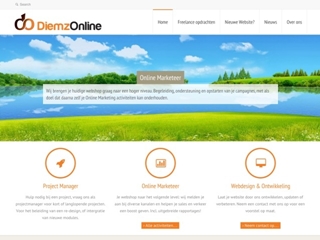 DIEMZONLINE