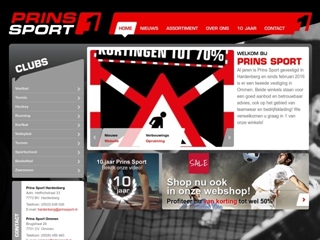 PRINS SPORT