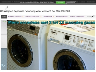 KC WITGOED