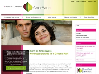GROENWEST