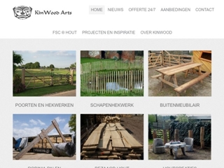 KINWOOD ARTS