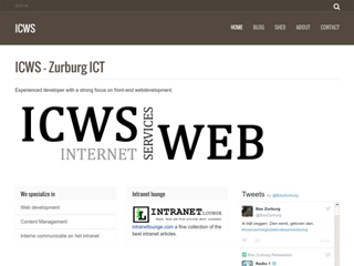 ICWS