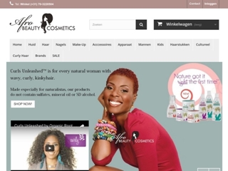 BC COSMETICS