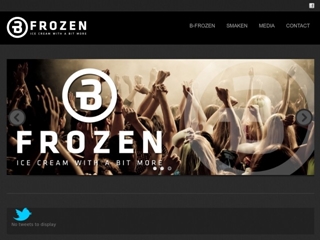 B-FROZEN