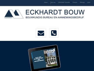 ECKHARDT BOUW