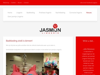 JASMIJN