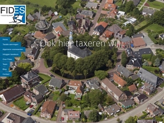FIDES TAXATEURS