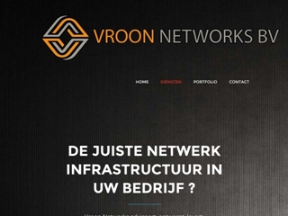 VROON TELECOM