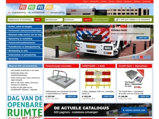 POL HETEREN BV