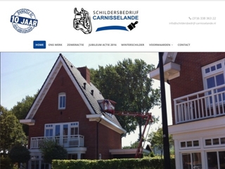 CARNISSELANDE SCHILDERSBEDRIJF