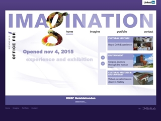 WENNEKES OFFICE FOR IMAGINATION BV