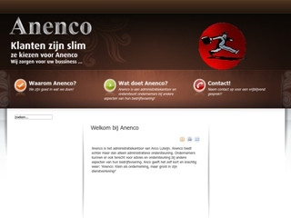 ANENCO