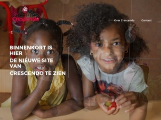 CRESCENDO BASISSCHOOL