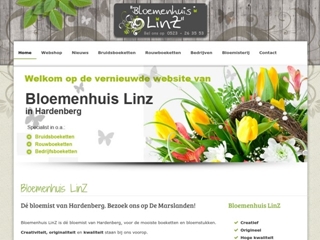 BLOEMENHUIS LINZ