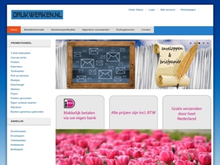SVS BV DRUKKERIJ