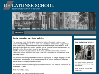 STICHTING PAROLO