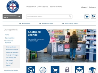 APOTHEEK LEENDE
