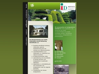 ID MONUMENTEN & LANDGOEDEREN ADVIES BV
