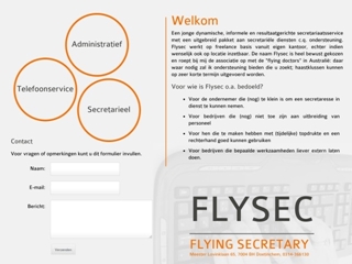 FLYSEC