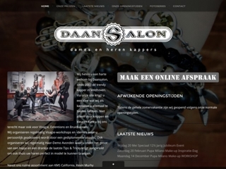 DAANSALON