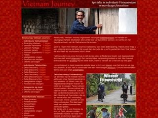 VIETNAM JOURNEY BV