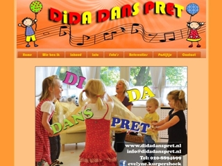 KURPERSHOEK DANS