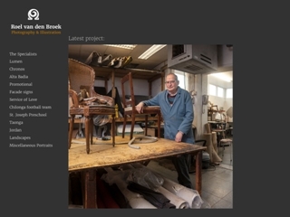 BROEK FOTOGRAFIE ROEL VAN DEN