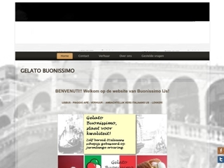 BUONISSIMO IJS VOF