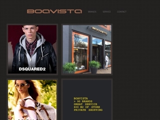 BOAVISTA BV