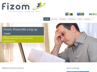 FIZOM NOORD