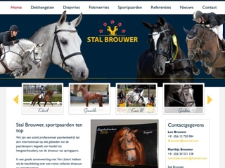 STAL BROUWER