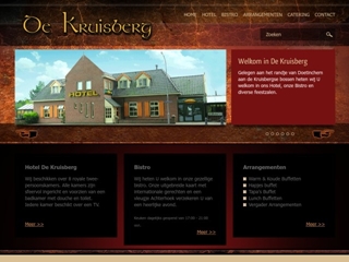 CATERINGSERVICE DE KRUISBERG