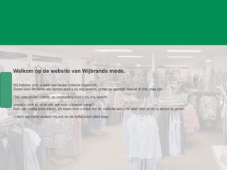 WIJBRANDS MODE