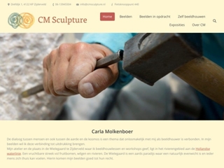 CMSCULPTURE