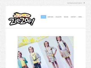 ZIEZOE! KINDER MODE
