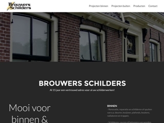 BROUWERS SCHILDERSBEDRIJF