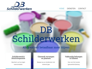 DBSCHILDERWERKEN