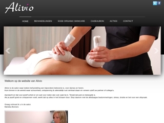 ALIVIO SPORT, BEAUTY & WELLNESS