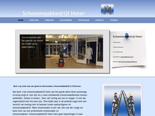 HOTER VOF