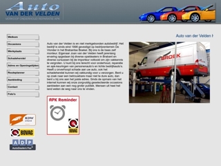 AUTOCENTRUM BOEKEL