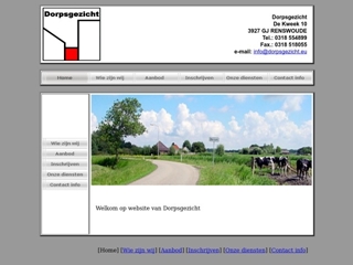 DORPSGEZICHT
