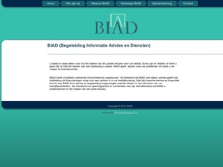 BIAD