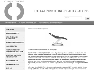 BEAUTY UNITED BV