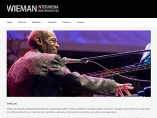 WIEMAN INTERMEDIA