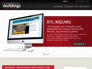 IBUILDINGS.NL