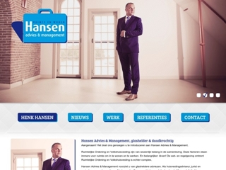 HANSEN ADVIES & MANAGEMENT
