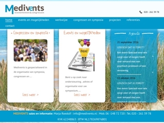 MEDIVENTS