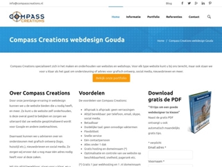 COMPASS CREATIONS