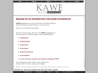 KAWE KLUSSERVICE
