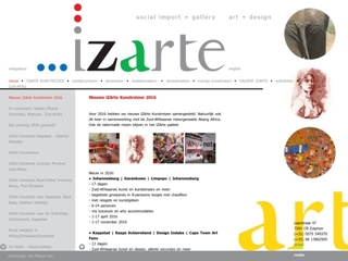 IZARE